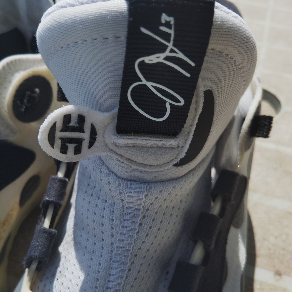 adidas James Harden